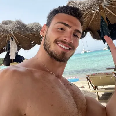Andrea Prosperi profile