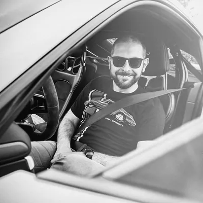 Andrea Farina profile