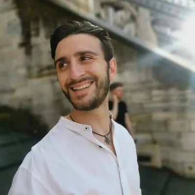 Andrea Caggese profile