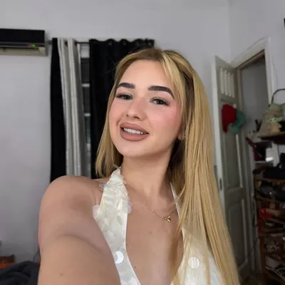 🩷Andrea Carlota🩷 profile