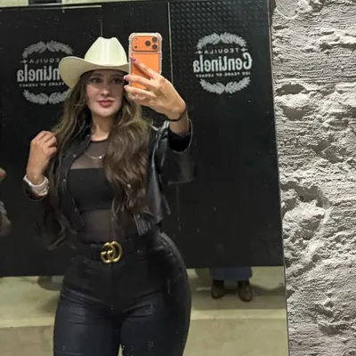 Andrea Magdaleno profile