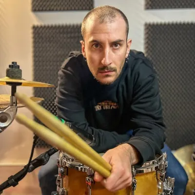 Andrea De Santis profile