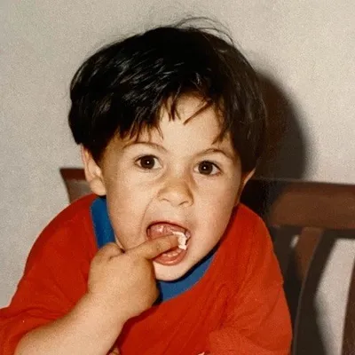Andrea Faustini profile