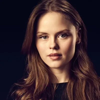 Andrea Heick Gadeberg profile