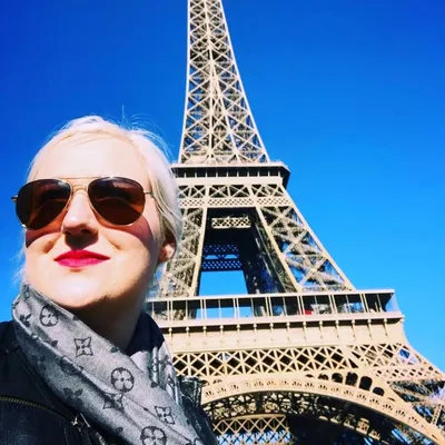 Andrea Instagram profile photo