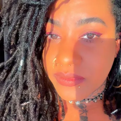 Love•Ink•Art #inkydrea🇯🇲 profile