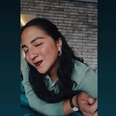 Andrea Muñoz profile