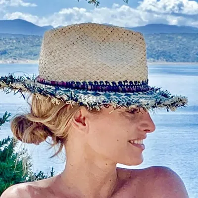 Andrea Pascual profile