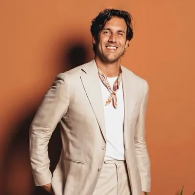 Andrea Patumi Guerrieri profile