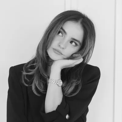 Andrea Sierra profile