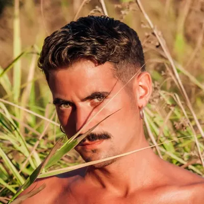 Andrea Sopranzi profile