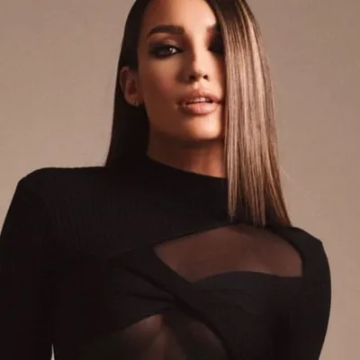 ANDREA SOTO profile