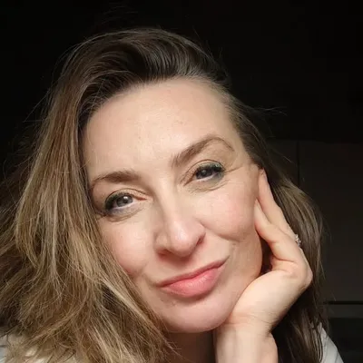 Andrea profile