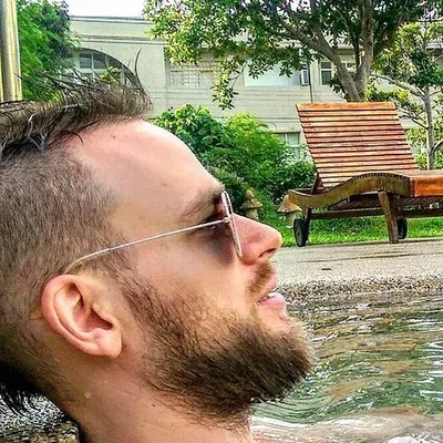 Andrea Ercolani profile