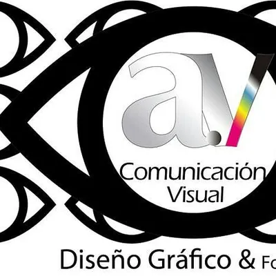 Agencia de Diseño Gráfico y Marketing profile