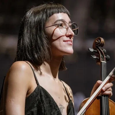 Andrea profile