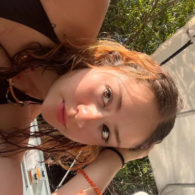 andrea gordillo profile