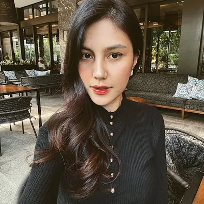 Andrea Mutiara Riyanwar profile