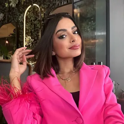 Andrea Barrios profile