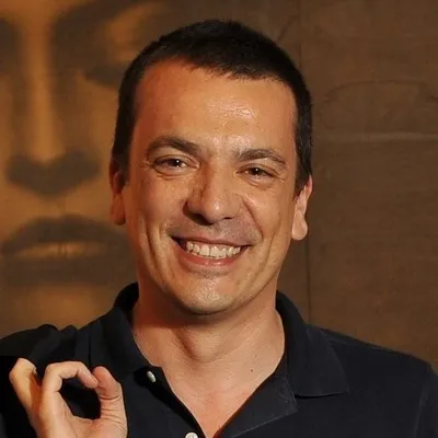 Andrea Batilla profile
