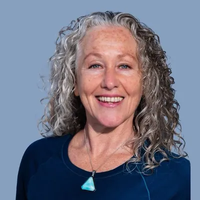 Andrea Beaman | Holistic Health Coach profile