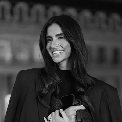 Andrea Benhamou profile