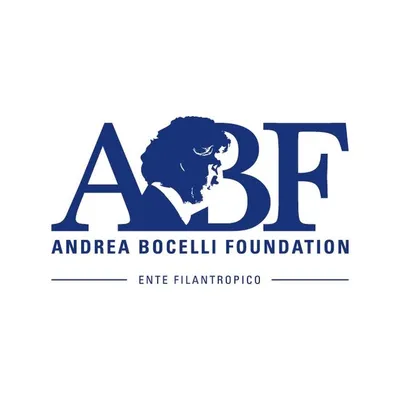 Andrea Bocelli Foundation profile