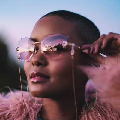 Andrea Bordeaux profile