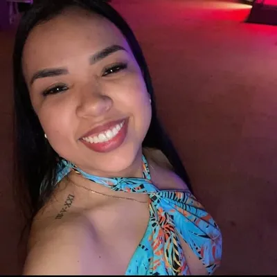 Andrea Abreu profile