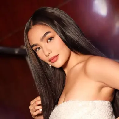 Andrea Brillantes profile