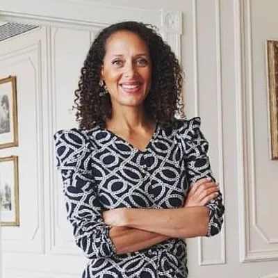 Andrea Thompson profile