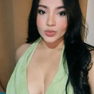 Andrea Carrillo Briñez profile