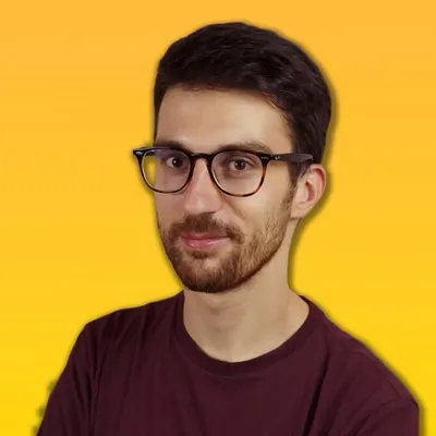 Andrea Cervone profile