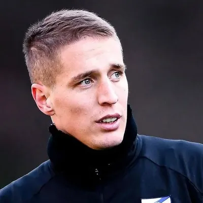 ANDREA CONTI profile