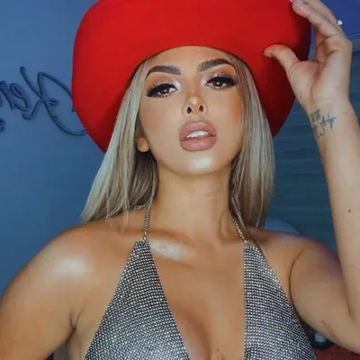 Andrea Contreras Gómez 🇪🇨 profile