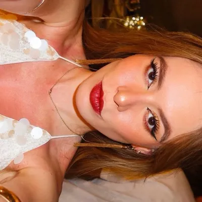 Andrea de los Santos | Fashion Designer profile