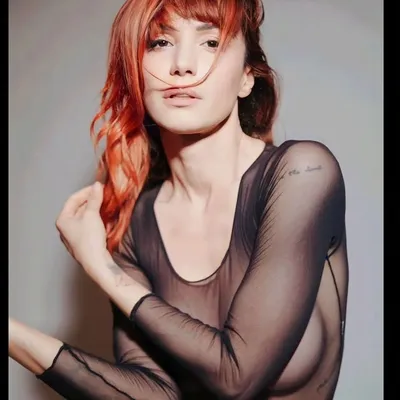 Andrea Delogu Official Fanclub profile