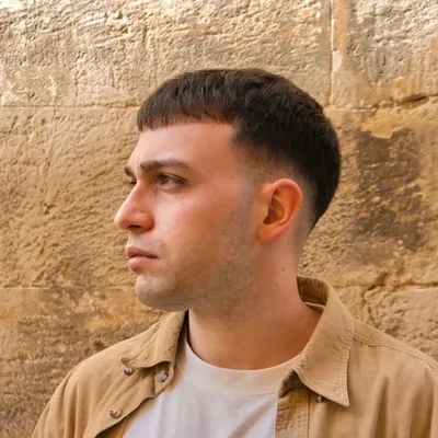 Andrea Di Taranto profile
