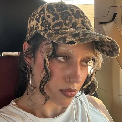 Andrea Egido profile