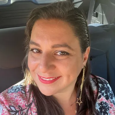 Andrea Eltit profile