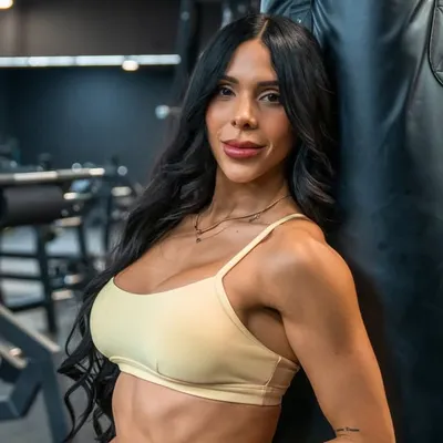 Andrea Espina profile