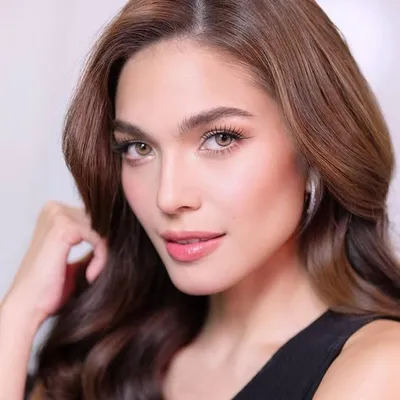 Andrea Torres profile