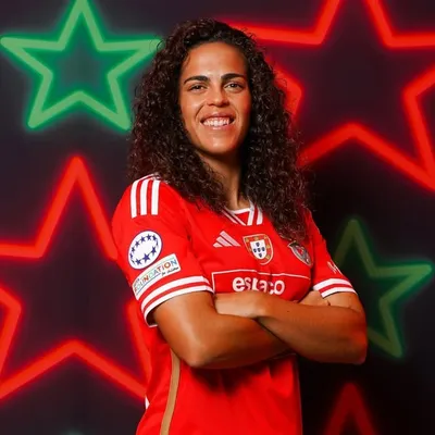 Andrea Sánchez Falcón profile