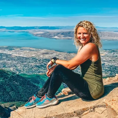Andrea Cannon | Adventure Travel & Outdoors profile