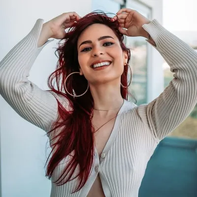 Andrea Fernández A profile