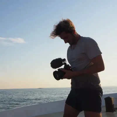 Andrea Ferrari | Photo & Video profile
