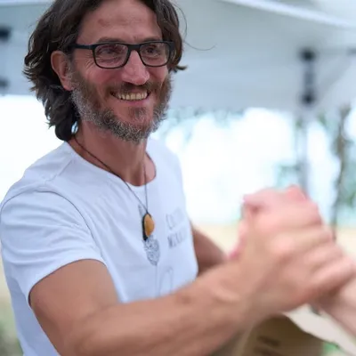 Andrea Libero Gherpelli profile