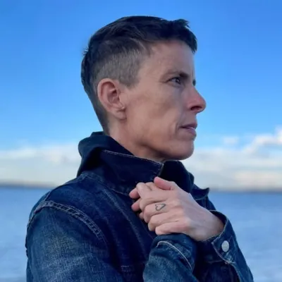Andrea Gibson profile