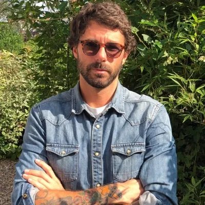 Andrea Giulimondi profile