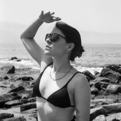 Andrea Godínez ✦ profile